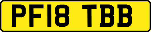 PF18TBB