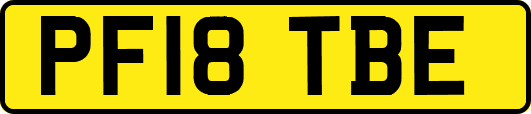 PF18TBE