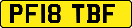 PF18TBF