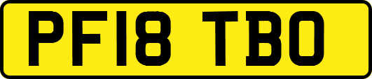 PF18TBO