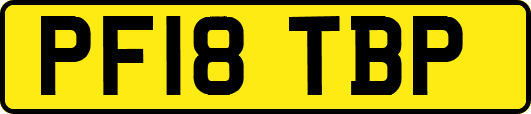 PF18TBP
