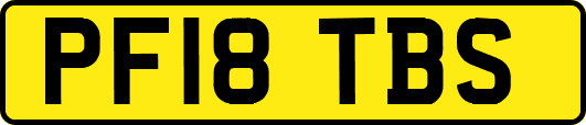 PF18TBS
