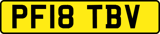 PF18TBV