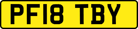PF18TBY