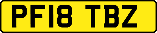 PF18TBZ