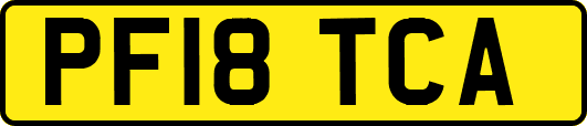 PF18TCA
