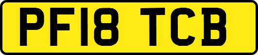 PF18TCB
