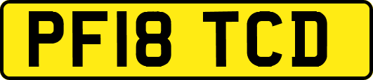 PF18TCD