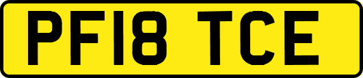 PF18TCE