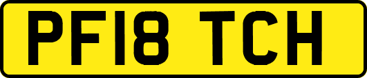 PF18TCH