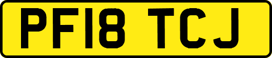 PF18TCJ