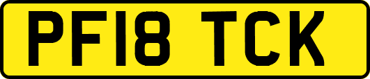 PF18TCK