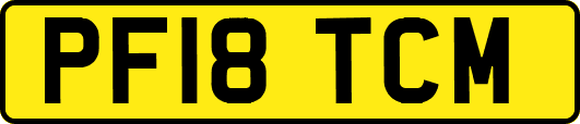 PF18TCM