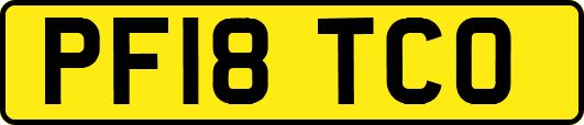 PF18TCO