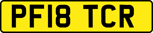 PF18TCR