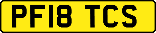 PF18TCS