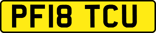 PF18TCU