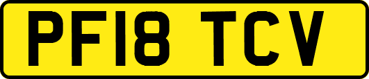 PF18TCV