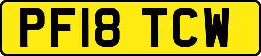 PF18TCW