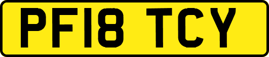 PF18TCY