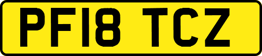 PF18TCZ