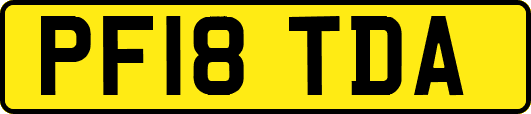 PF18TDA