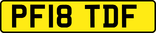 PF18TDF