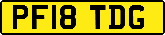 PF18TDG