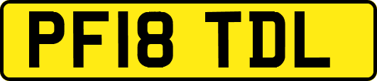 PF18TDL