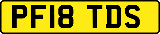 PF18TDS