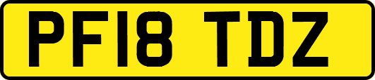 PF18TDZ