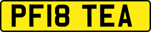 PF18TEA