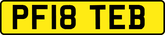 PF18TEB