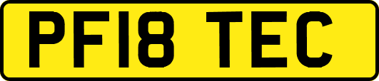 PF18TEC