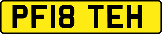 PF18TEH