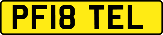 PF18TEL