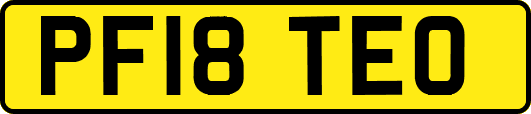 PF18TEO