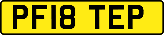 PF18TEP