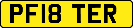 PF18TER
