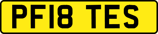 PF18TES