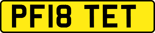 PF18TET