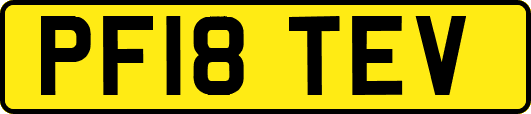 PF18TEV