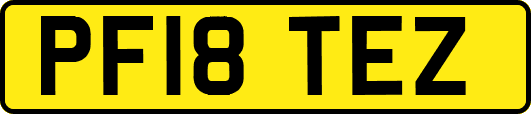 PF18TEZ