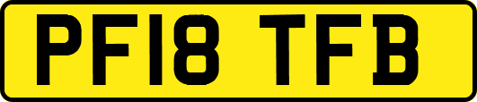 PF18TFB