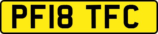 PF18TFC