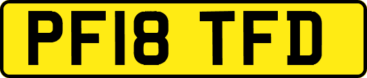 PF18TFD