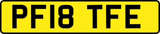PF18TFE