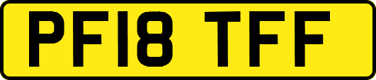 PF18TFF
