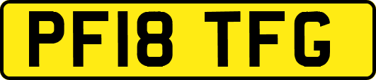 PF18TFG