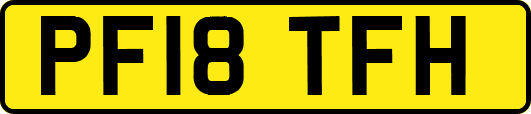 PF18TFH